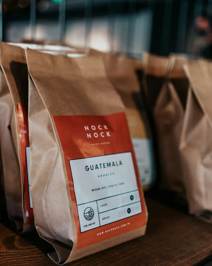 Single Origin