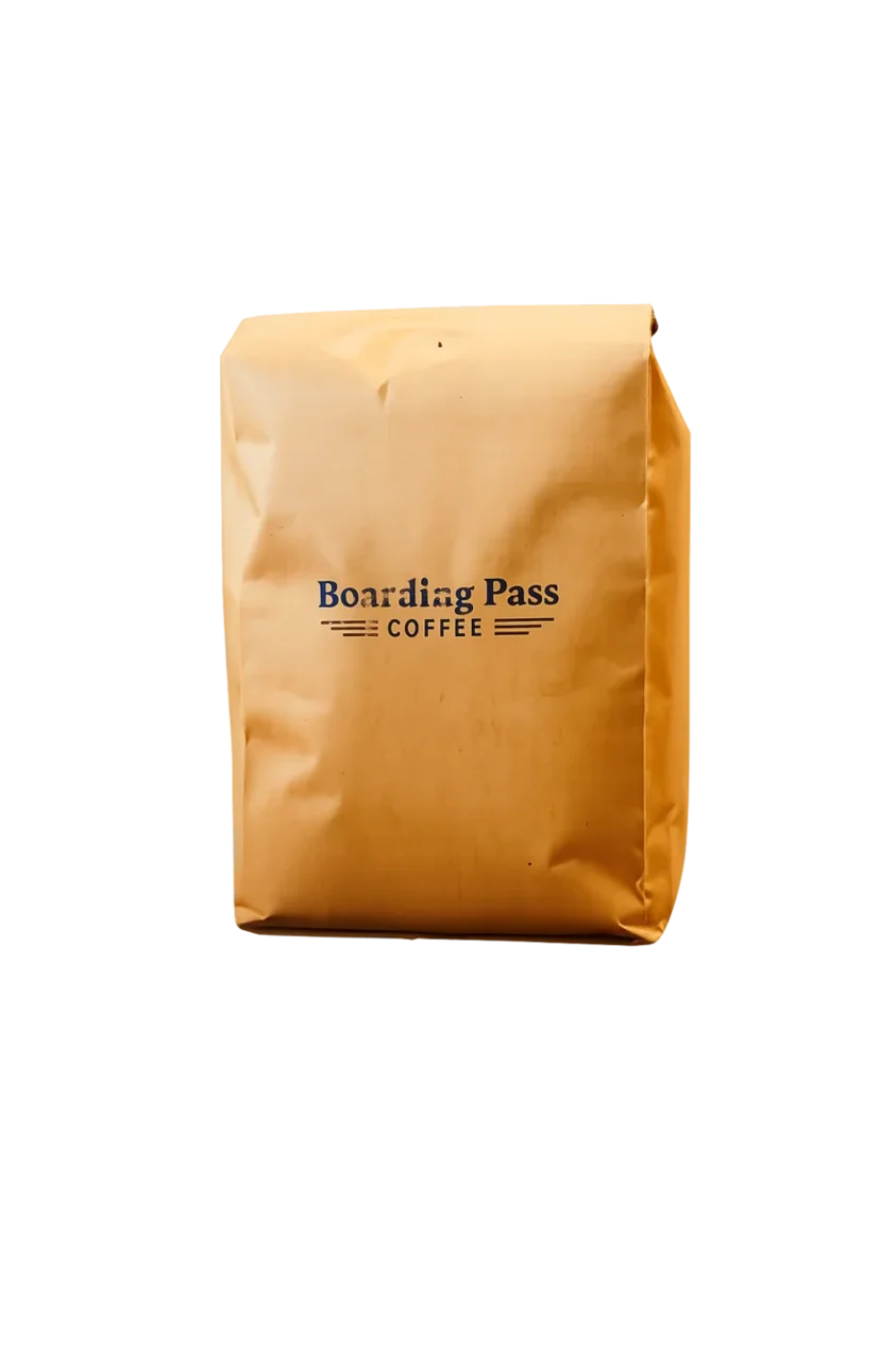 Kopi Toraja Sapan