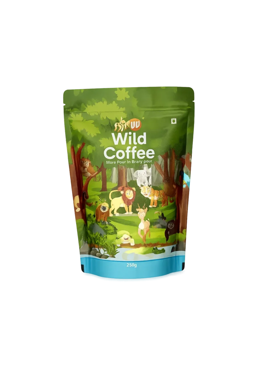 Espresso Dark Blend