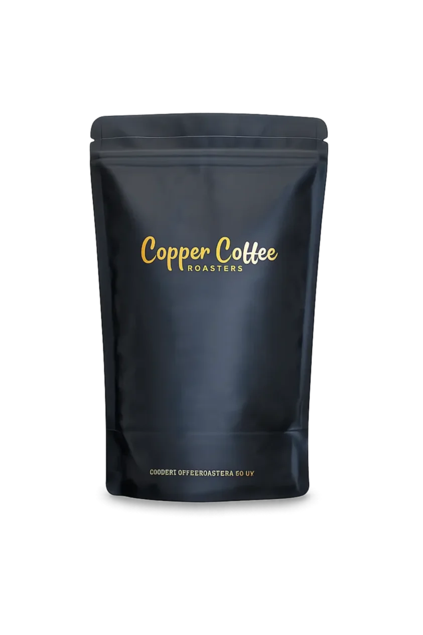 House Blend Kopi Susu