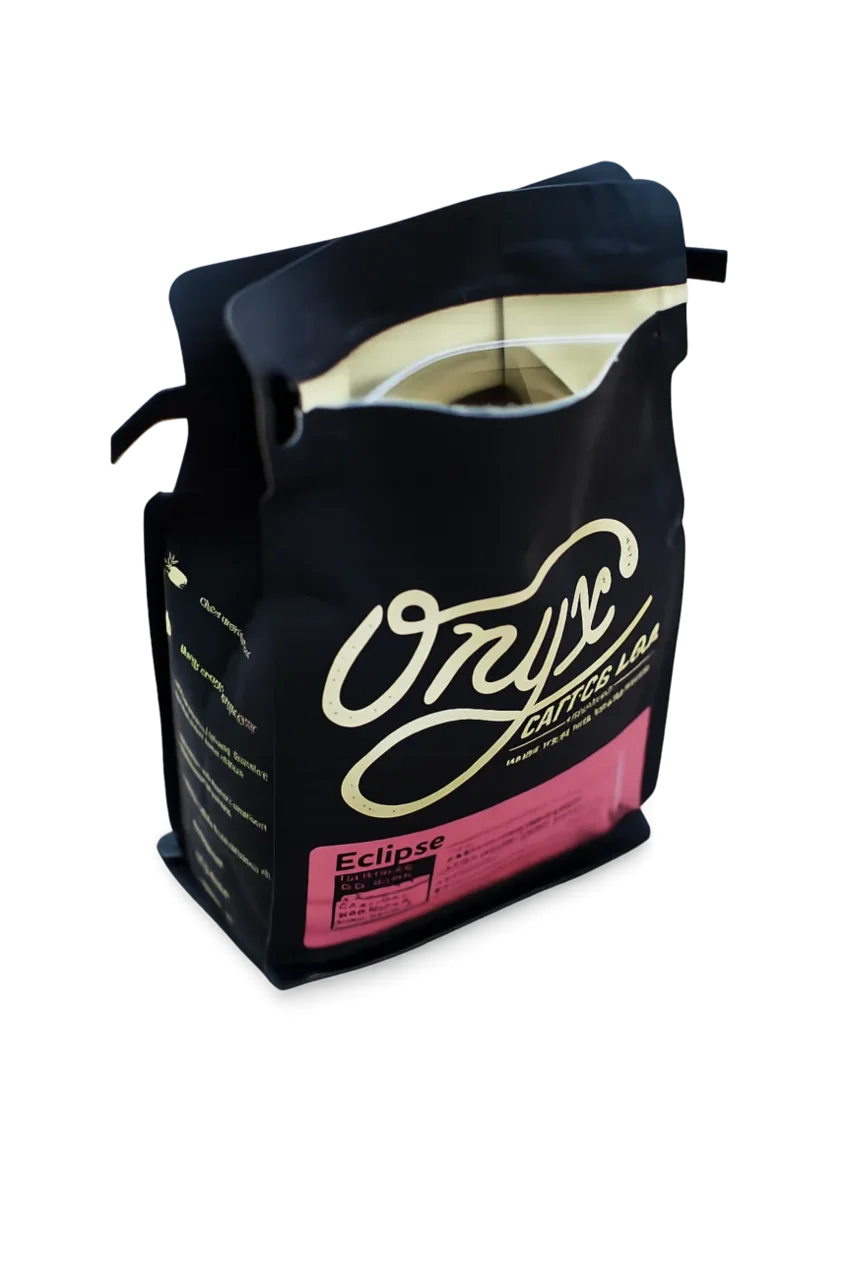 Kopi Susu Hazelnut